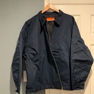 BIG SIZE WORK JACKET